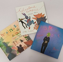 Tri božićne priče - 26,77 EUR